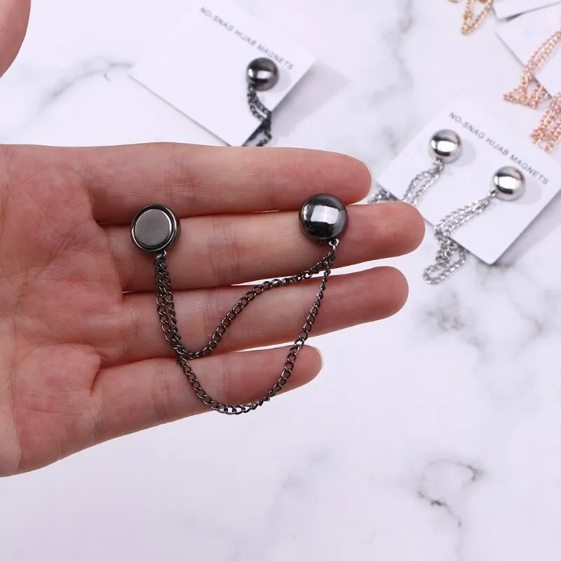 Magnetic Clip (Pack of 4) - Image 7