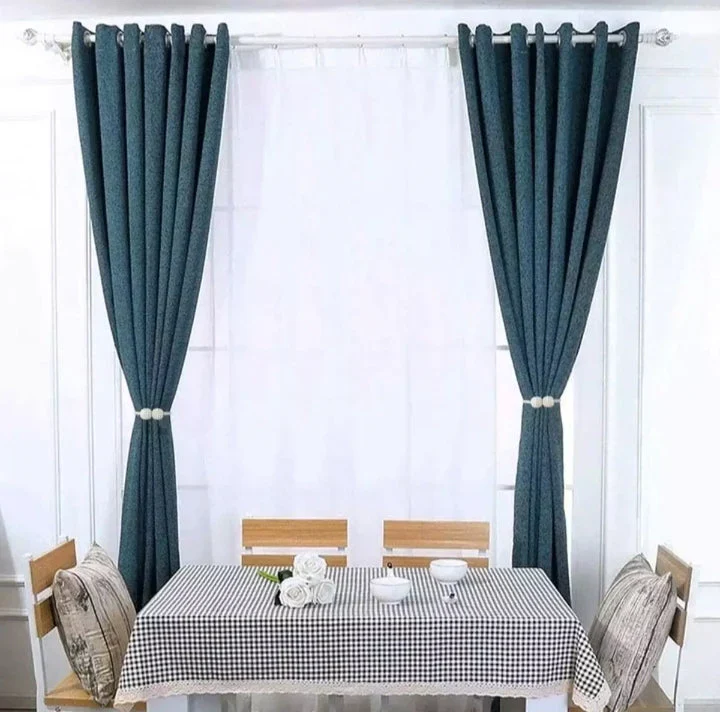 MAGNETIC CURTAIN BUCKLE - Image 3