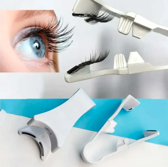 Magnetic Eyelash-Airlash - Image 2