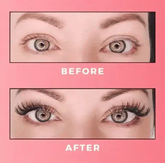 Magnetic Eyelash-Airlash - Image 3