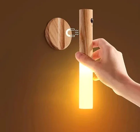 Magnetic Induction Light - Image 2