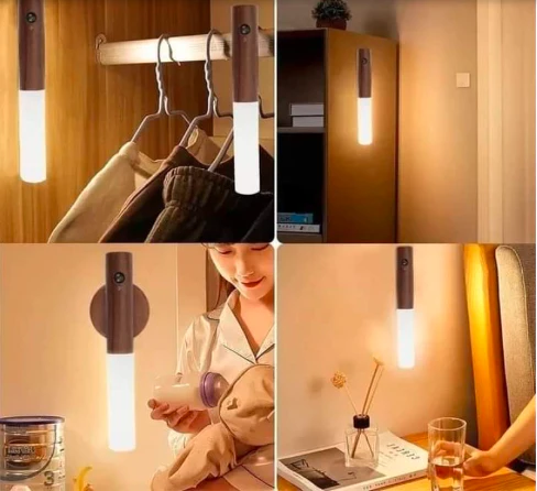 Magnetic Induction Light - Image 3