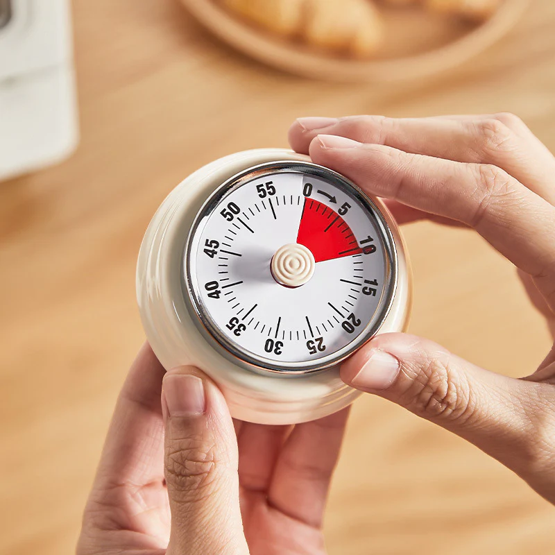 Magnetic Kitchen Timer - Image 5