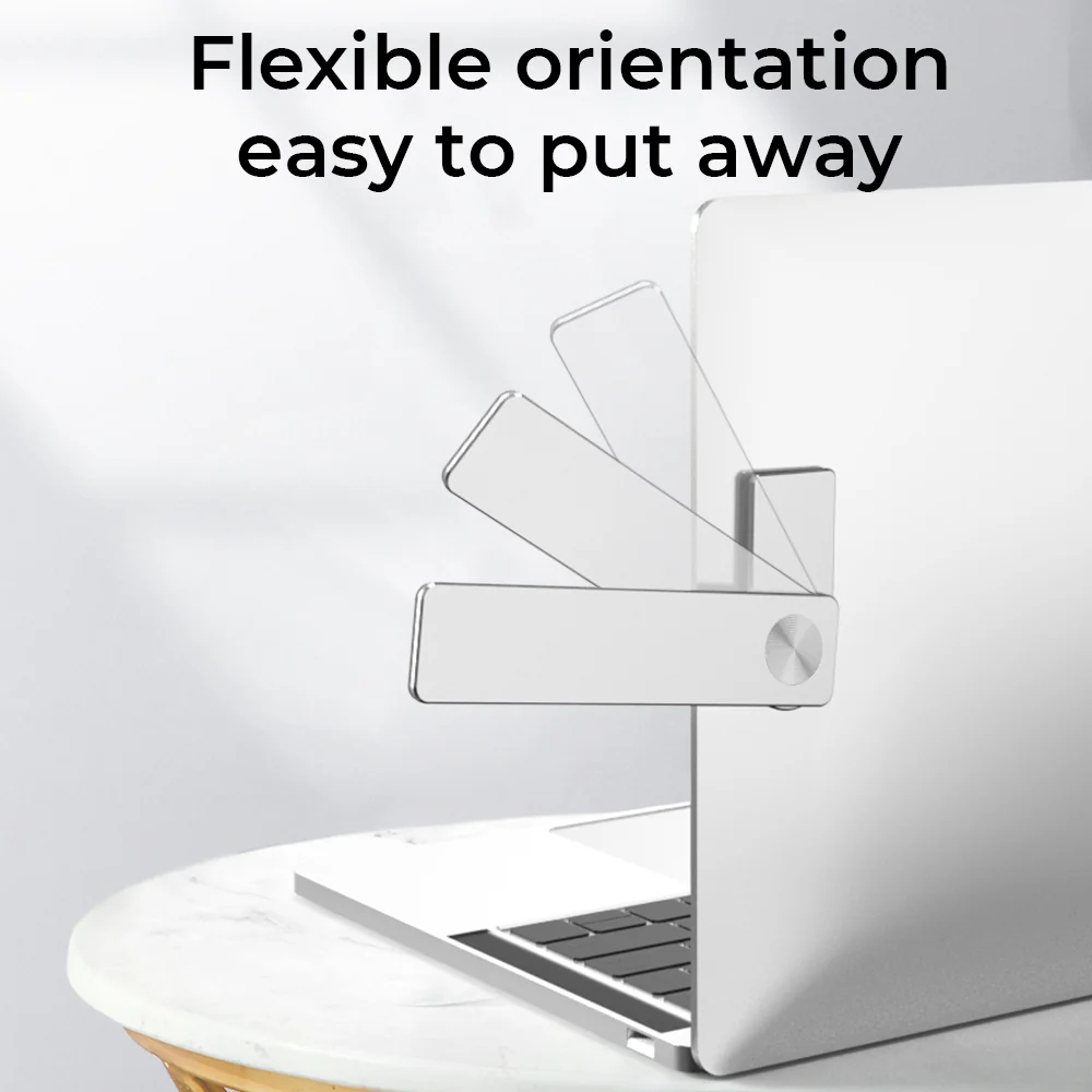 Magnetic Laptop Stand - Image 4