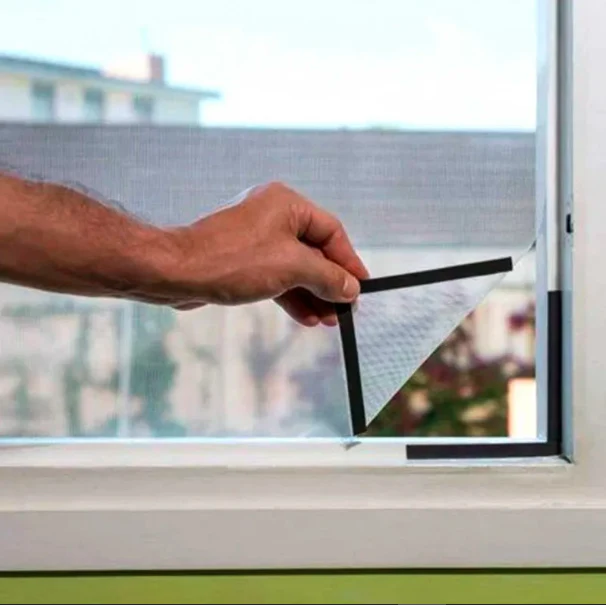 Magnetic Mosquito Net - Image 4