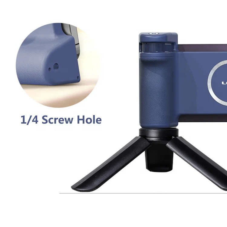 Magnetic Phone Camera Grip Handle - Image 3