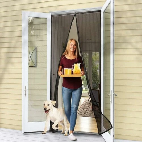MAGNETIC SCREEN DOOR - Image 3