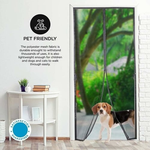 MAGNETIC SCREEN DOOR - Image 4