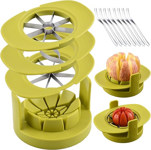 4 IN 1 MULTIFUCTIONAL FRUIT SLICER - Image 4