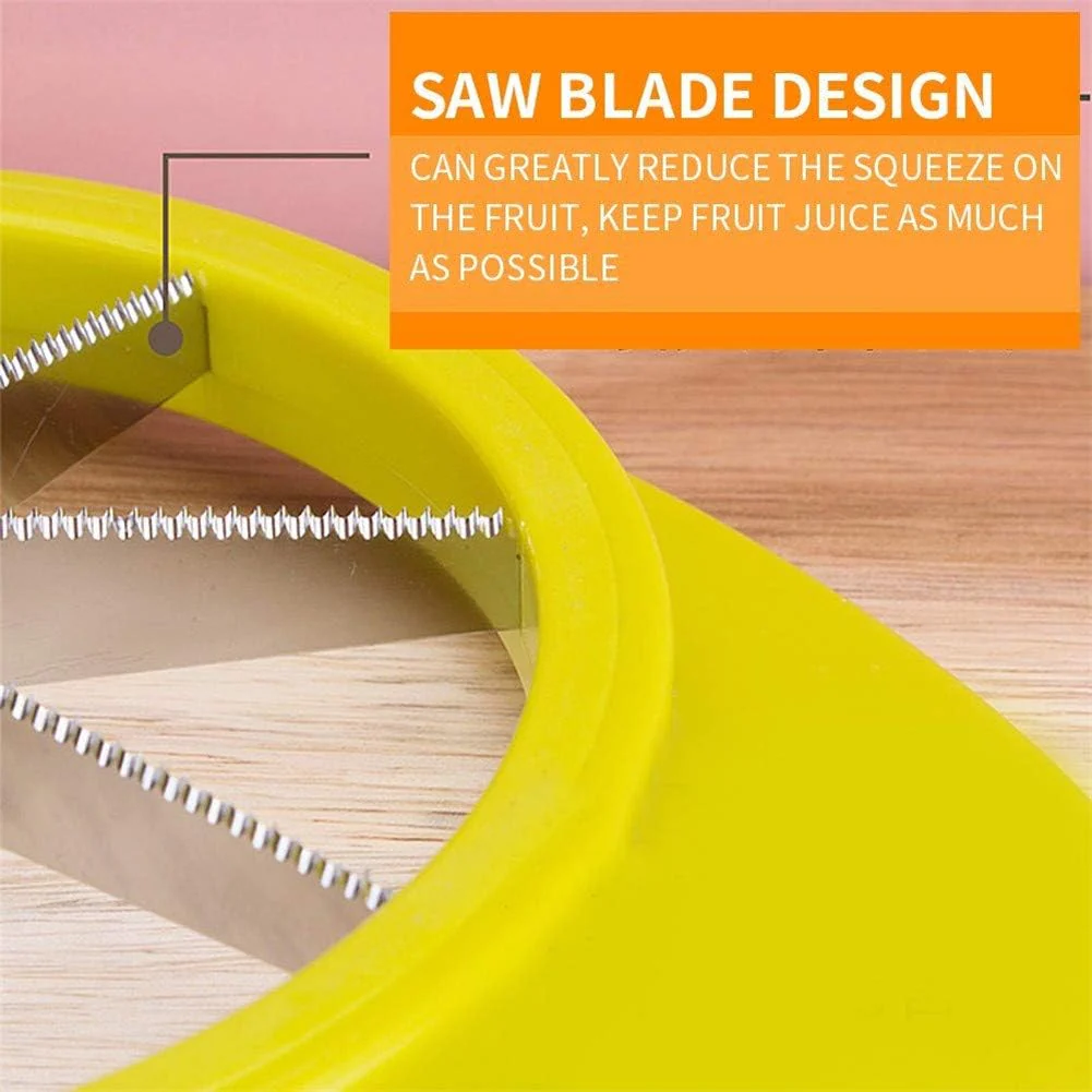 4 IN 1 MULTIFUCTIONAL FRUIT SLICER - Image 5
