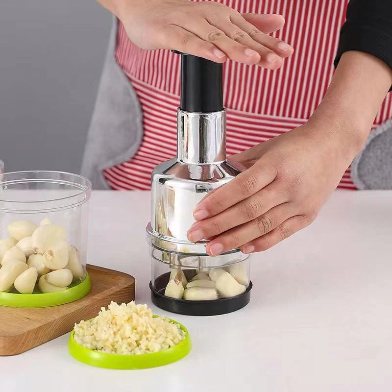 Manual Vegetables Grinder and Chopper - Image 3