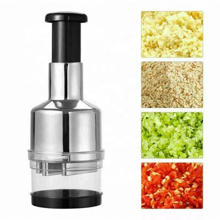 Manual Vegetables Grinder and Chopper - Image 4
