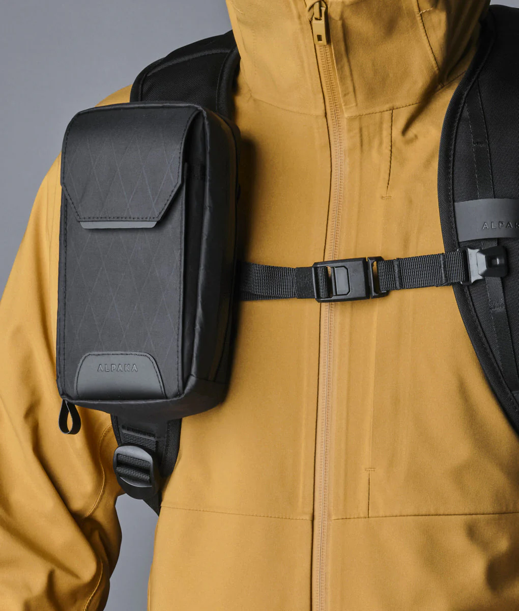 Men's Modular Sling Bag - Image 2