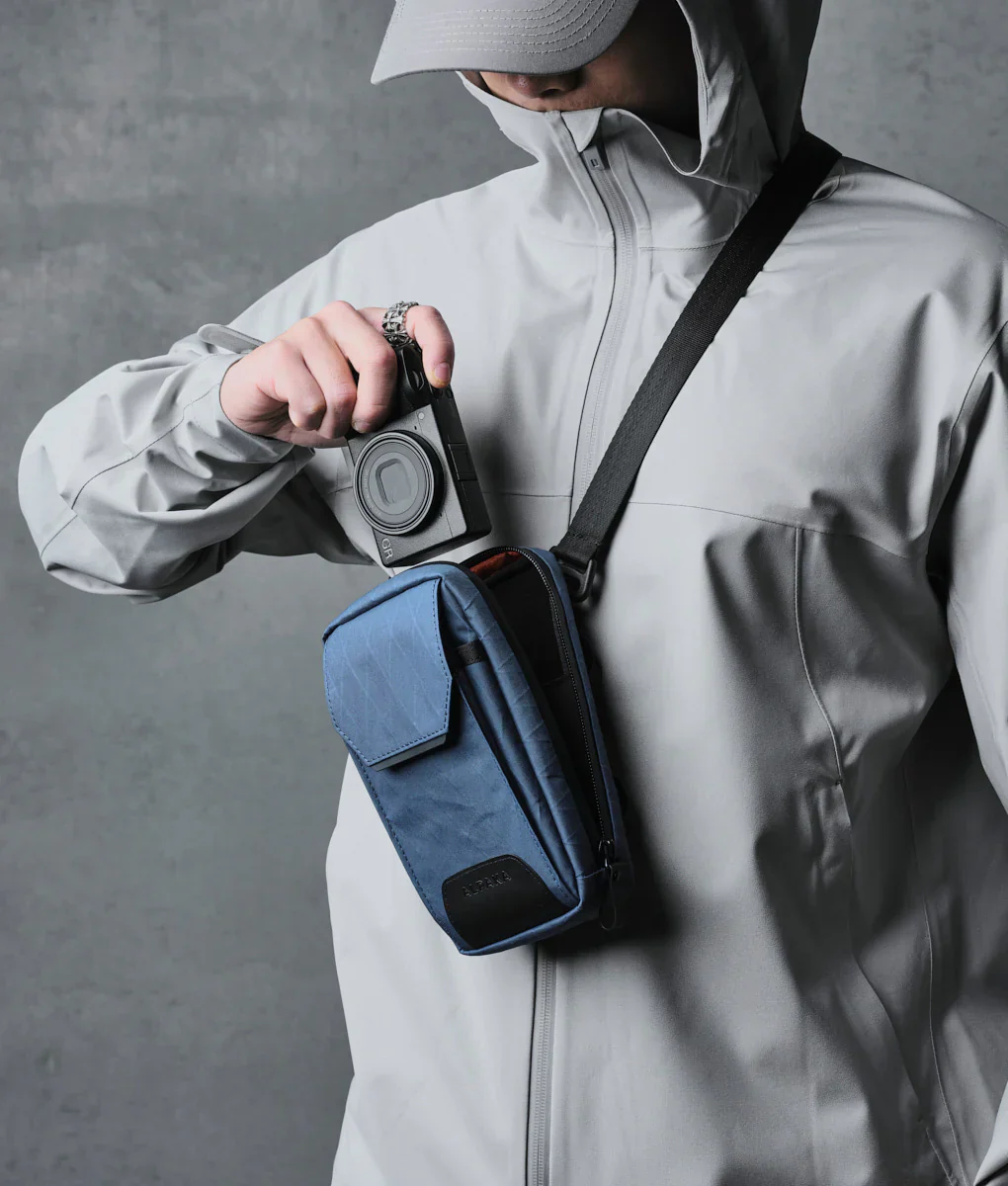 Men's Modular Sling Bag - Image 3