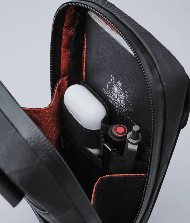 Men's Modular Sling Bag - Image 4