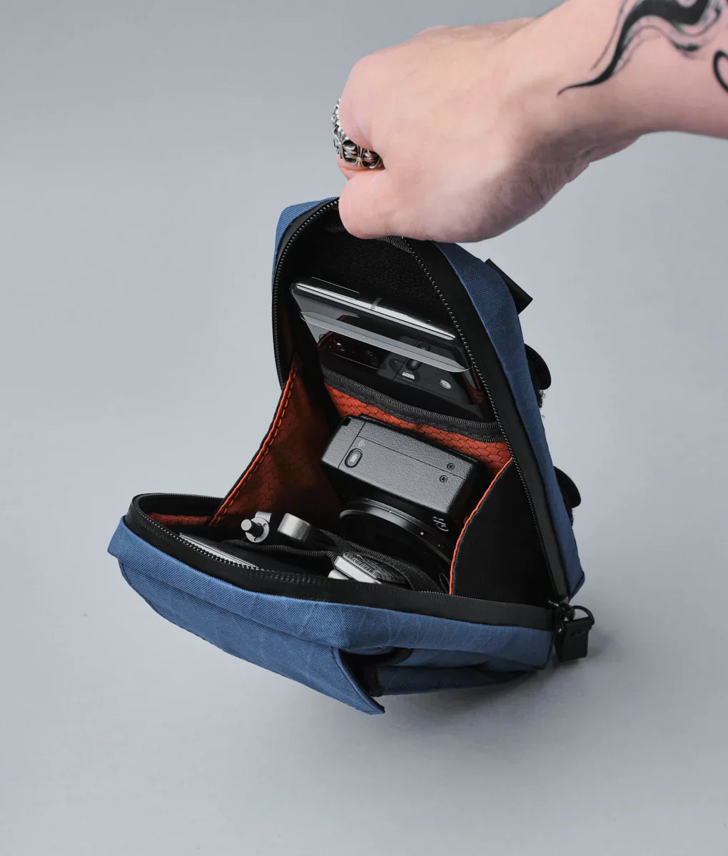 Men's Modular Sling Bag - Image 5