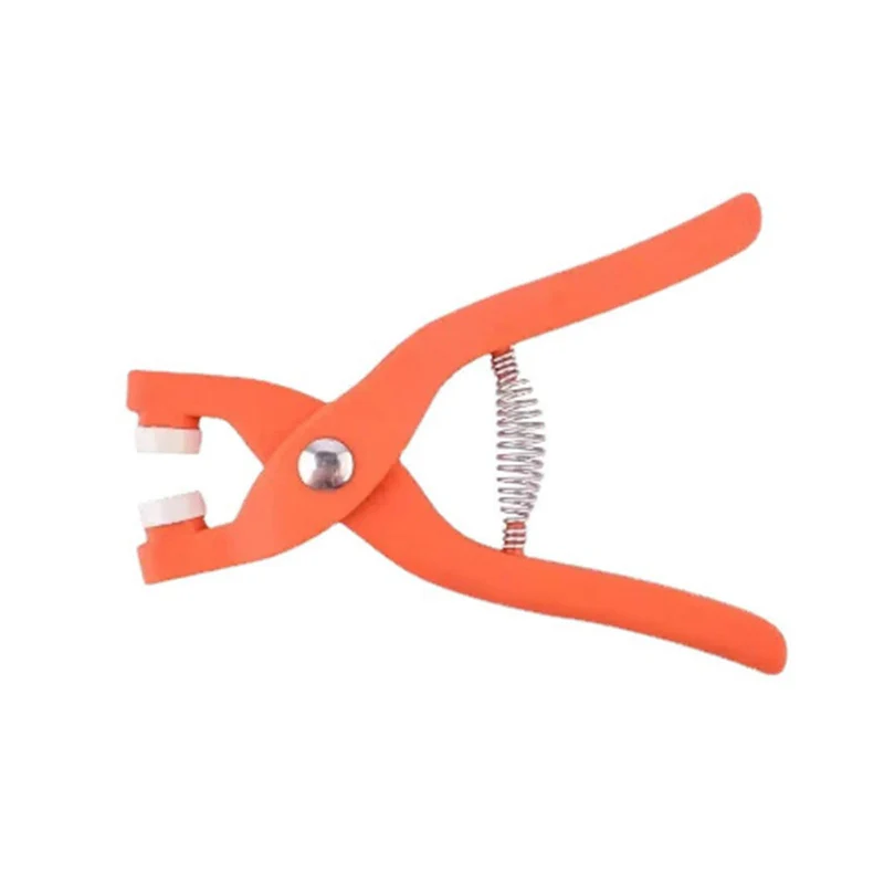 Metal Sewing Buttons Five-claw Buckle - Image 6