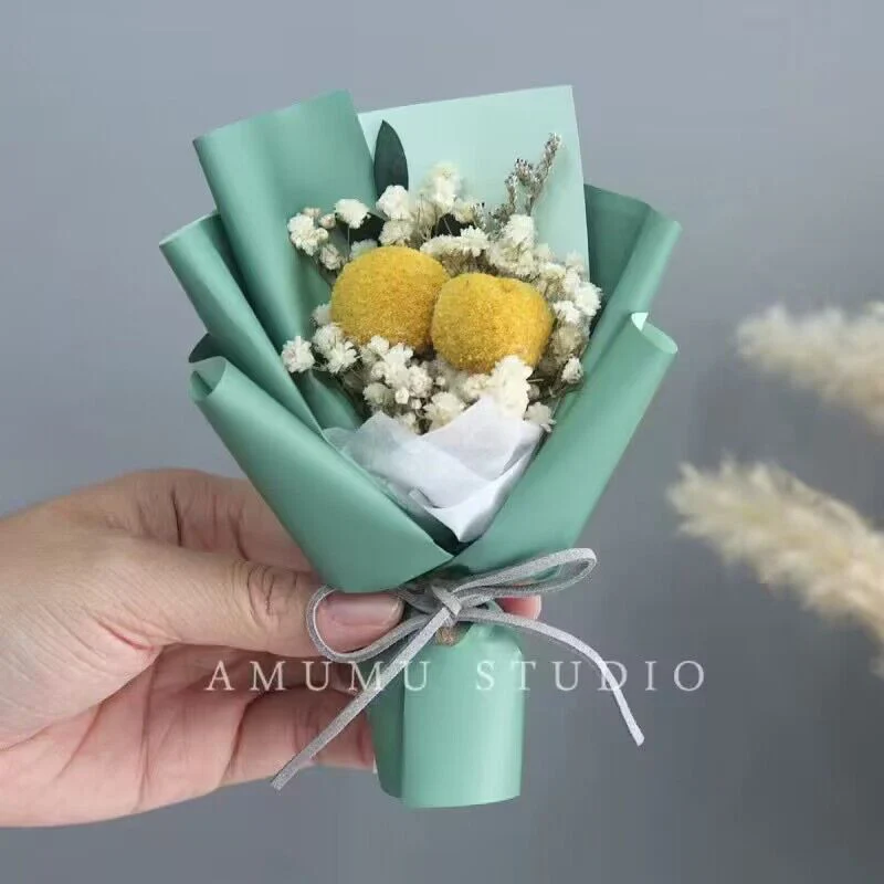 Mini Bouquets For Car - Image 5