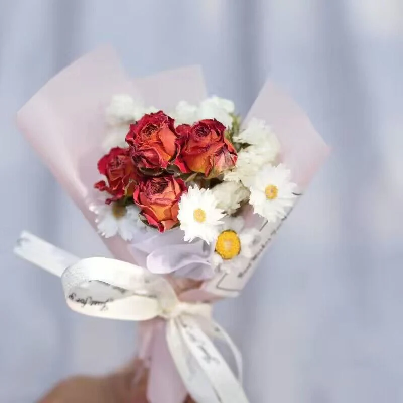 Mini Bouquets For Car - Image 6