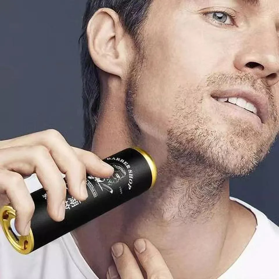 Mini Electric Shaver Razor - Image 4