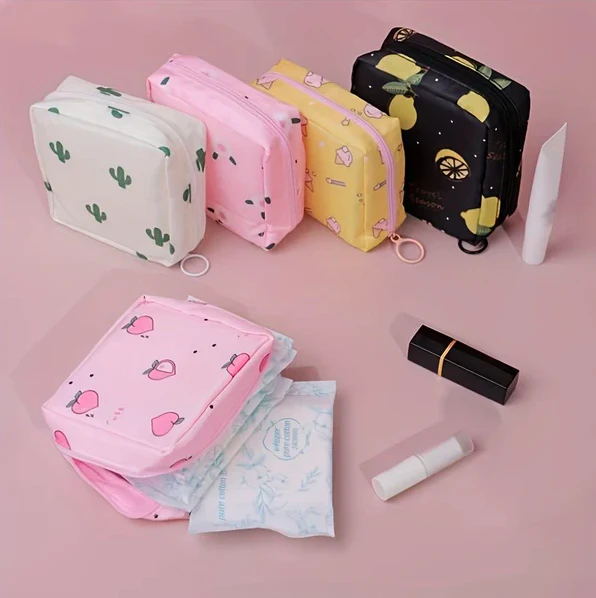 Mini Makeup Organizer - Image 2