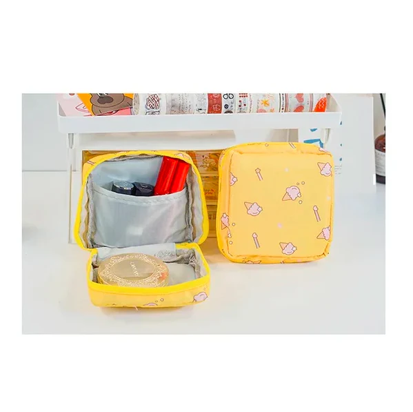 Mini Makeup Organizer - Image 3