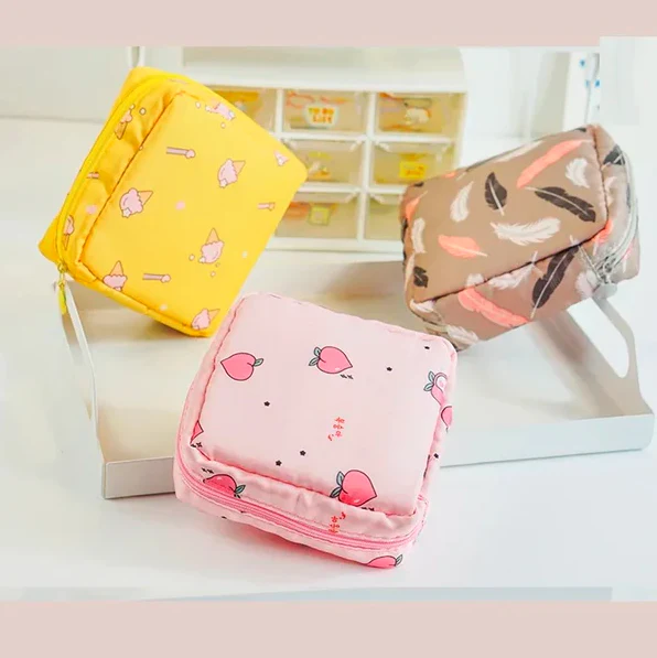 Mini Makeup Organizer - Image 4