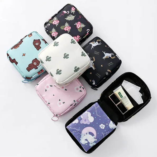 Mini Makeup Organizer - Image 7