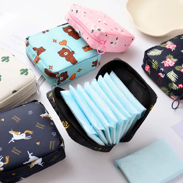 Mini Makeup Organizer - Image 8