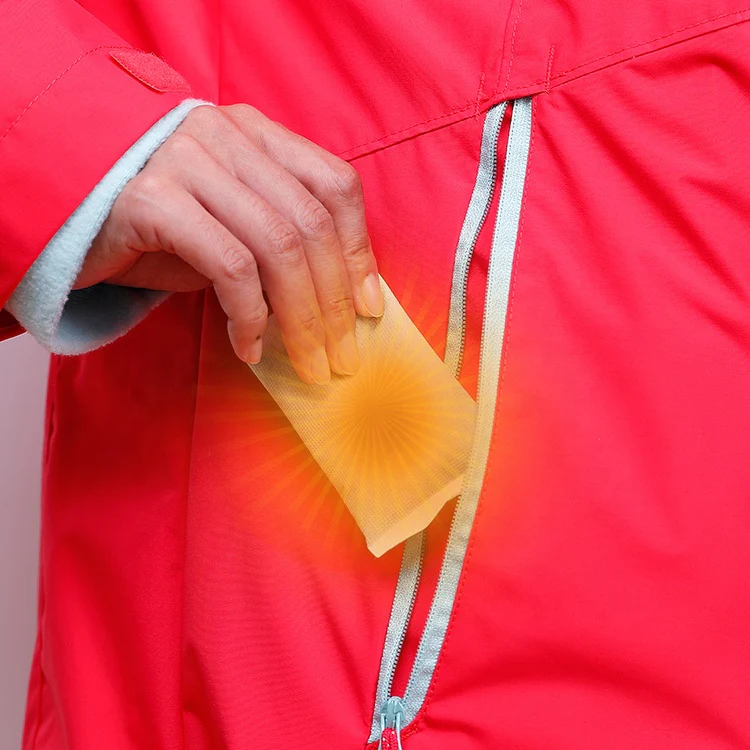 Mini Pocket Hands Warmer - Image 2