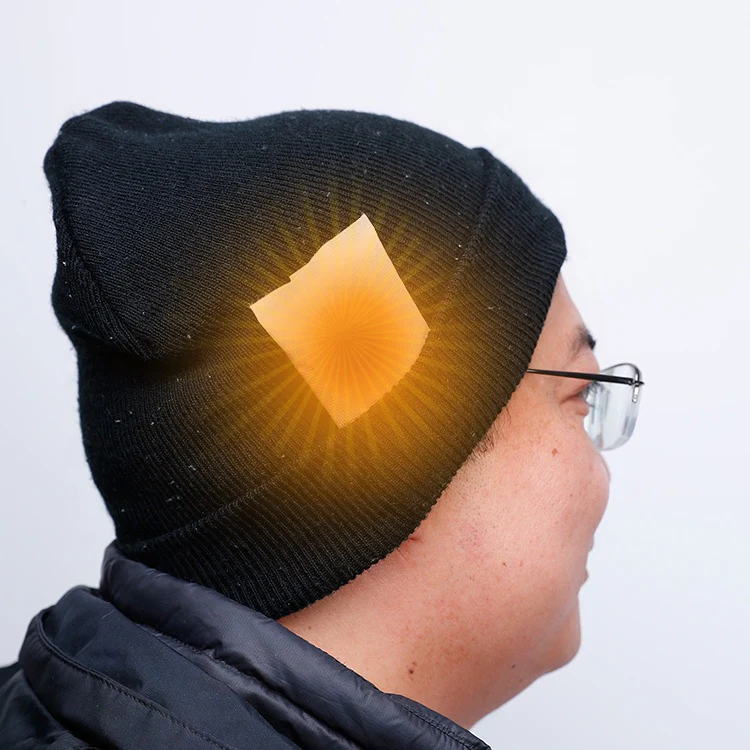 Mini Pocket Hands Warmer - Image 3