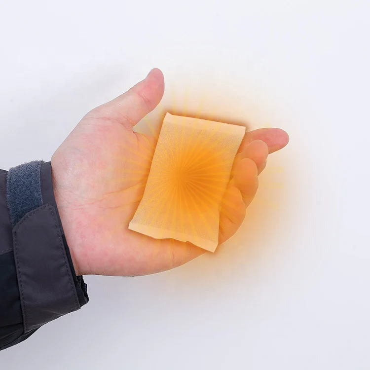 Mini Pocket Hands Warmer - Image 5