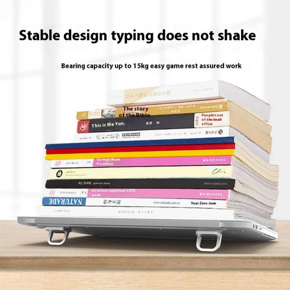ProLift Portable Laptop Stand - Image 2