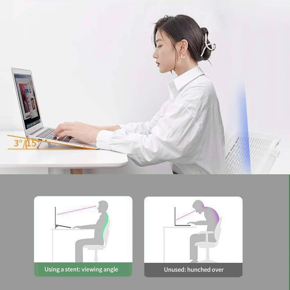 ProLift Portable Laptop Stand - Image 4