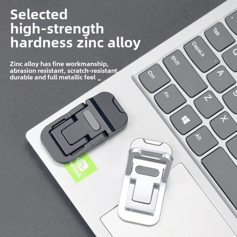 ProLift Portable Laptop Stand - Image 5