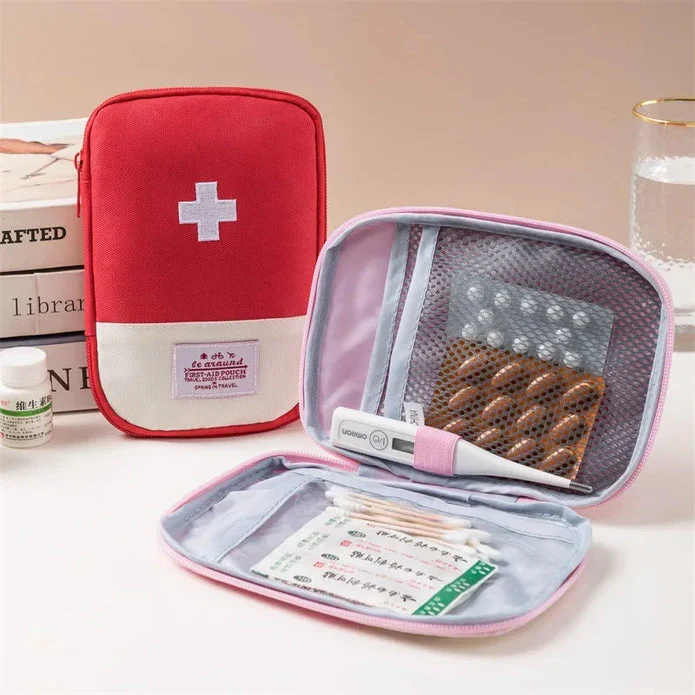 Mini Portable Medical Bag - Image 2