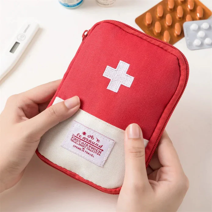 Mini Portable Medical Bag - Image 3