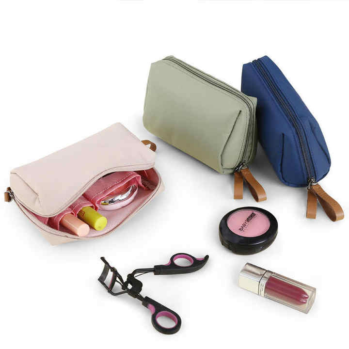 Mini Travel Makeup Pouch - Image 3