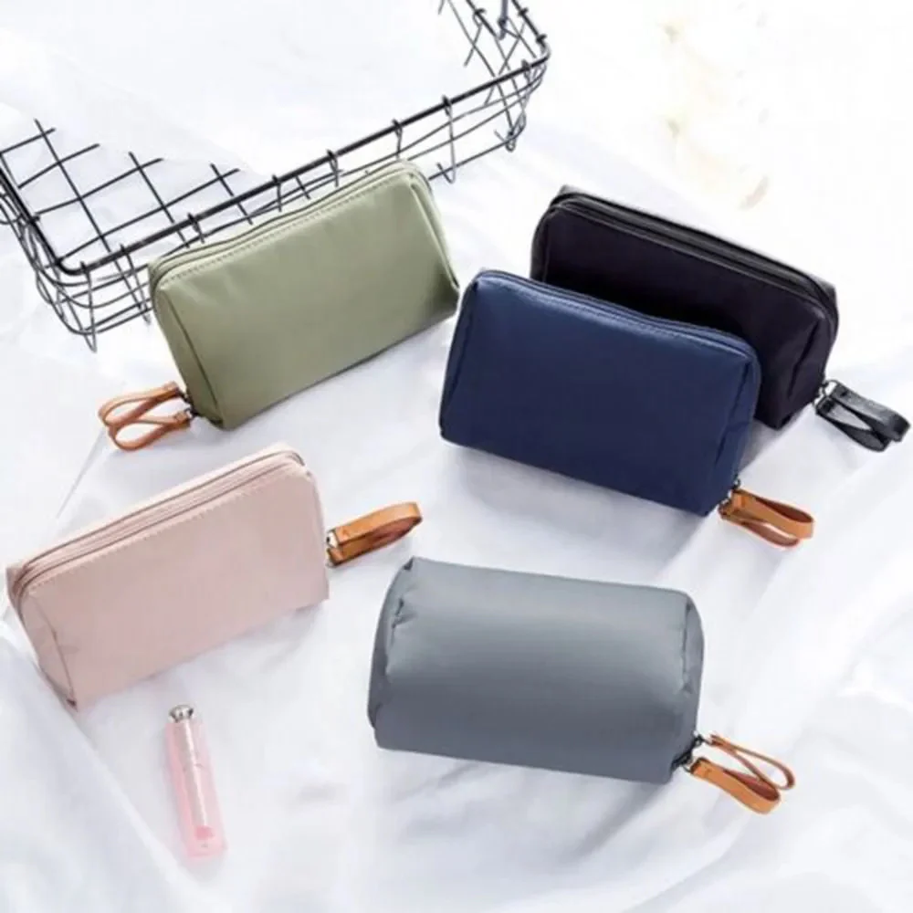 Mini Travel Makeup Pouch - Image 5