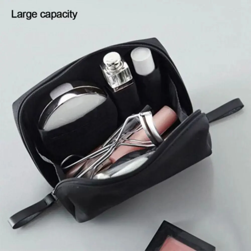 Mini Travel Makeup Pouch - Image 7