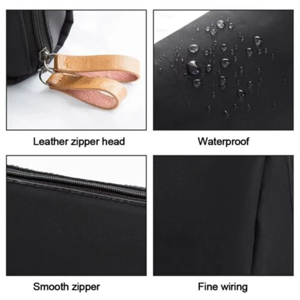 Mini Travel Makeup Pouch - Image 8