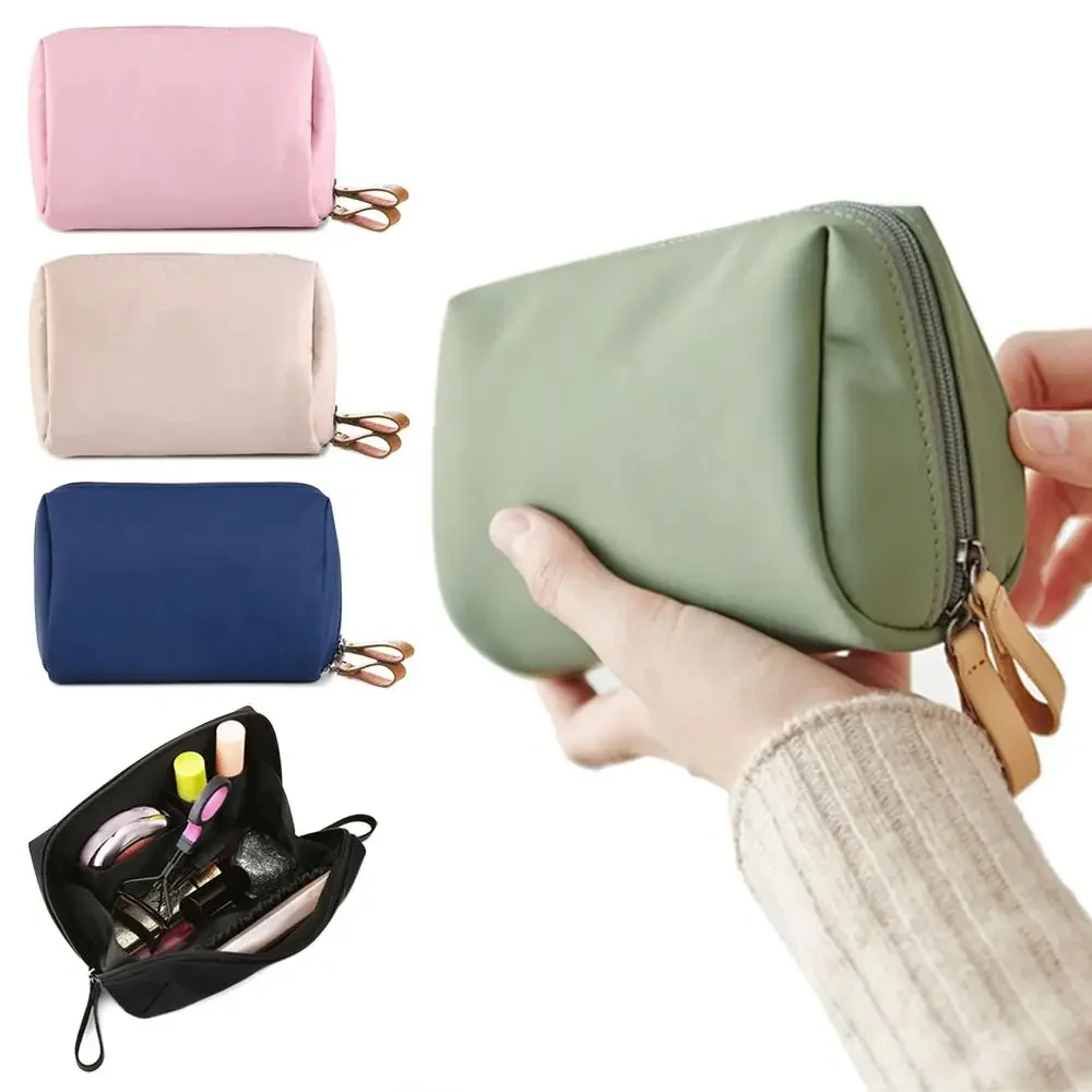 Mini Travel Makeup Pouch - Image 9