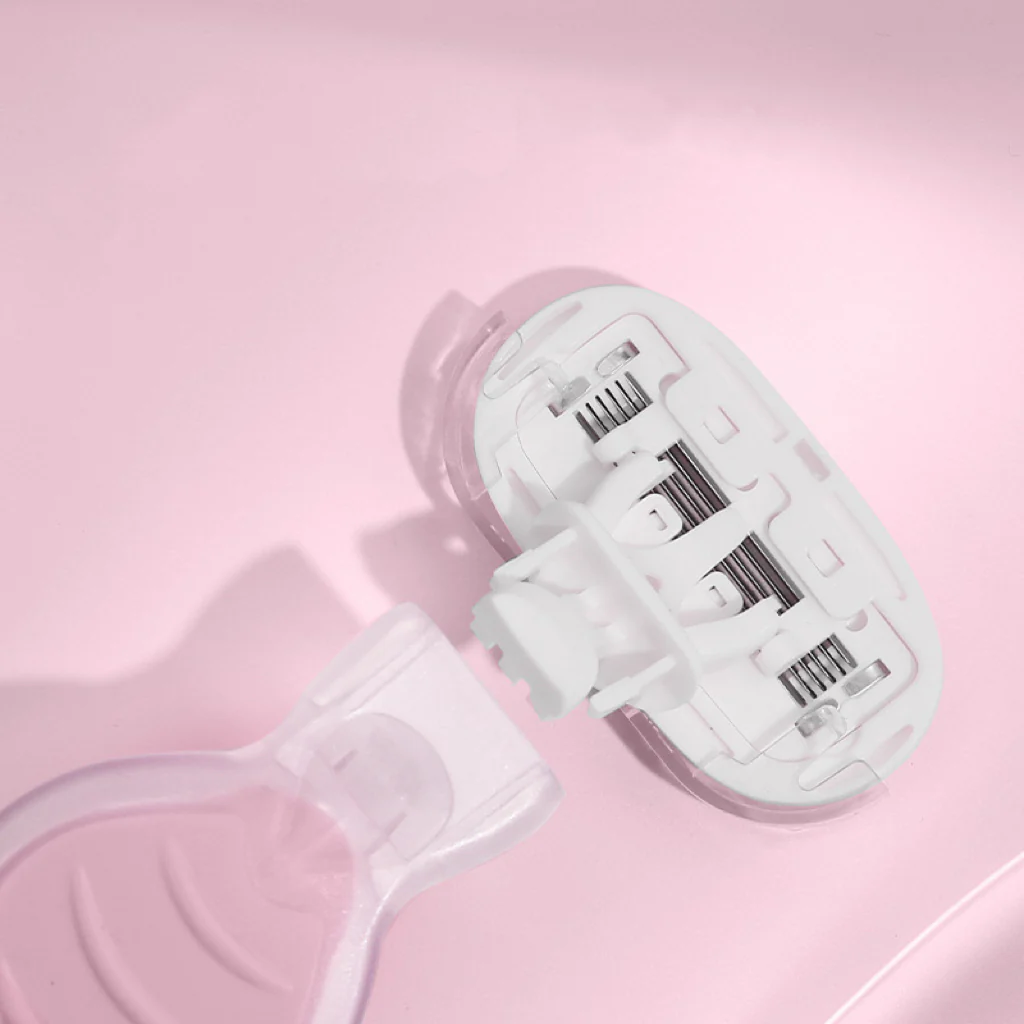 Mini Women Body Shaver - Image 3