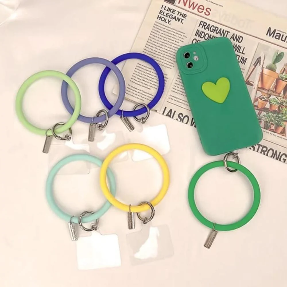 Mobile Phone Pendant Bracelet - Image 3