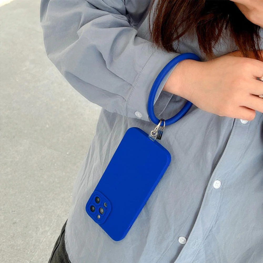 Mobile Phone Pendant Bracelet - Image 4
