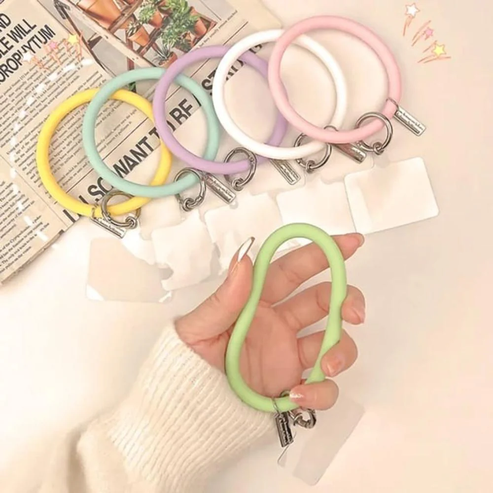 Mobile Phone Pendant Bracelet - Image 5