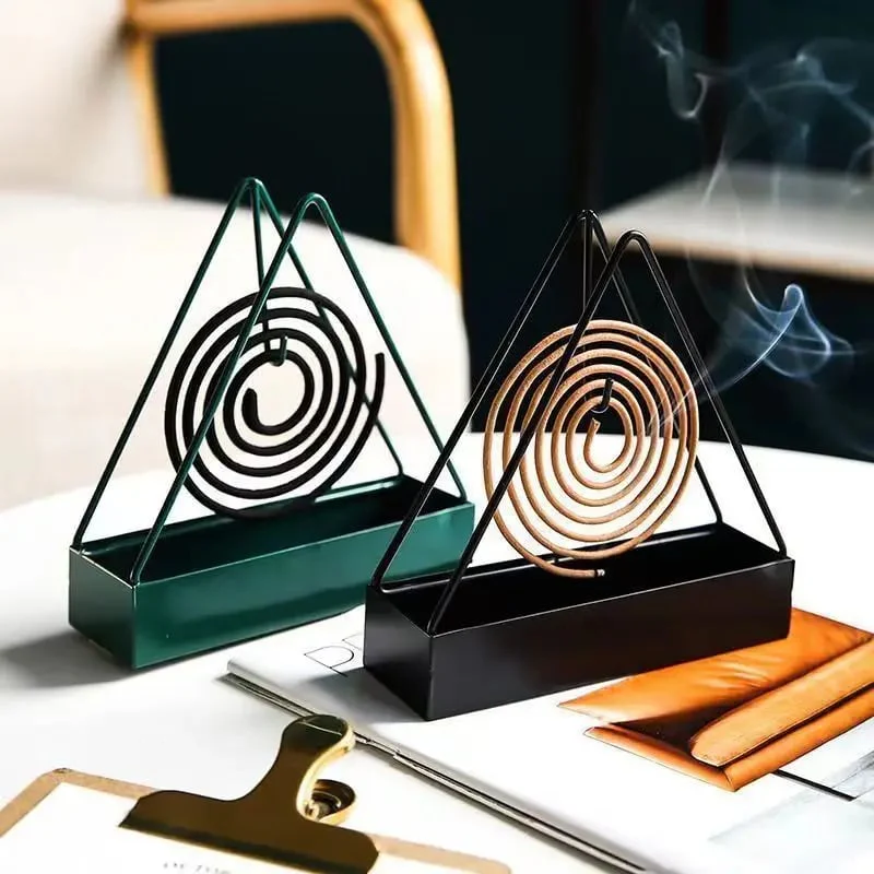 Mosquito Coil Stand - Image 2