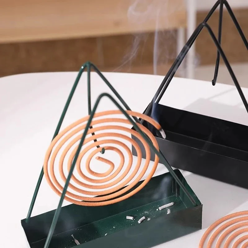Mosquito Coil Stand - Image 3