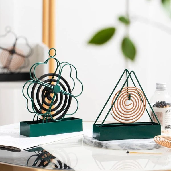 Mosquito Coil Stand - Image 4