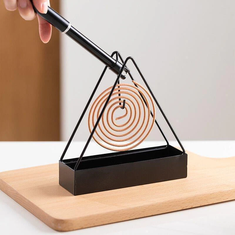 Mosquito Coil Stand - Image 5